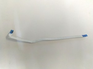Шлейф тачпада для Asus K540B запчасти для ноутбука