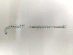 Шлейф тачпада для Asus K540B запчасти для ноутбука
