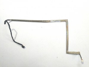 Шлейф web камеры KIWA5_CMOS_DC02000R700 Lenovo G450 G455 запчасти для ноутбука