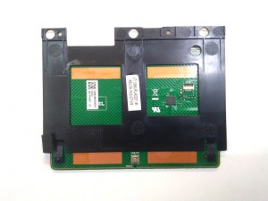 Тачпад 13N0-RLA0201 REV:5A для Asus X553M, F553M D553M запчасти для ноутбука
