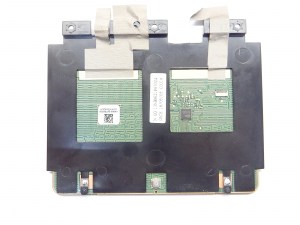 Тачпад 13NB0621P07024 04060-00760000 Asus X555S X555 запчасти для ноутбука