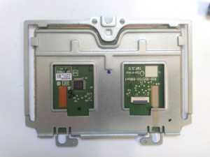 Тачпад 920-002755-06 Rev1 tm-p2970-001 для Acer Aspire E5-721 E5-771 запчасти для ноутбука