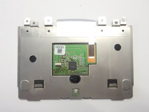 Тачпад L122312C1350 04060-00070100 Asus N56 N56V запчасти для ноутбука