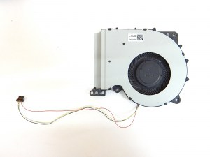 Вентилятор  DFS561405PLOT EP Asus X507MA запчасти для ноутбука