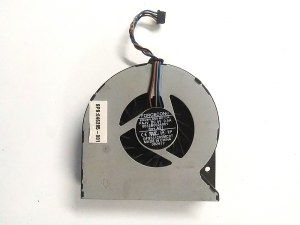 Вентилятор 6033B0024001 646285-001 HP Probook 4530S, 4535S, 4730s, Elitebook 8450p, 8460p, 8460w, 8470p, 8470w запчасти для ноутбука