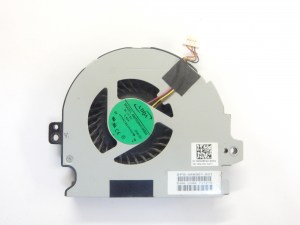 Вентилятор AB07505HX13KB00 0QCL50 686901-001 DC28000BFA0 HP Envy m6-1000 запчасти для ноутбука