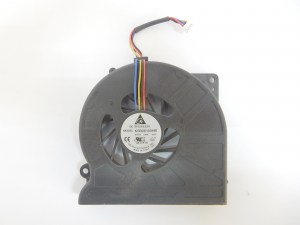 Вентилятор BRUSHLESS DTA0DQ5D577C004 13GNXM10P190-1 KSB06105HB 9J73 Asus A52 K52 N61D X52 A72 K72 P52 X72 запчасти для ноутбука