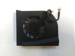 Вентилятор BRUSHLESS KDB05205HC -6B23 для HP dv6000 запчасти для ноутбука