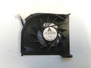 Вентилятор BRUSHLESS KDB05205HC -6B23 для HP dv6000 запчасти для ноутбука
