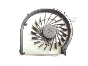 Вентилятор BRUSHLESS KSB0505HA-A -9K62 HP G62 G42 CQ42 CQ56 CQ62 G72 CQ72 запчасти для ноутбука