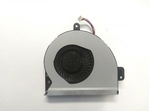 Вентилятор BRUSHLESS KSB06105HB BD93 AL09 1806F8R Asus X44 A43 A53 K43 K43S K53 X43 X53 X54 A44 K84 X84 A54H запчасти для ноутбука