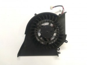Вентилятор BRUSHLESS KSB0705HA -9A46 Samsung NP-R720 R720H запчасти для ноутбука