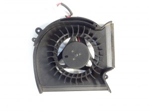 Вентилятор BRUSHLESS KSB0705HA BA81-08475A Samsung R523 R525 R528 R530 R538 R540 R580 R590 RV508 RV510 E352 запчасти для ноутбука