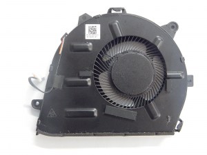 Вентилятор BRUSHLESS MOTOR DFS2001059F0T DC28000OWF0FCC2 Lenovo IdeaPad 5 14ALC05 запчасти для ноутбука