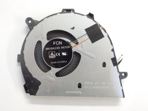 Вентилятор BRUSHLESS MOTOR DFS2001059F0T DC28000OWF0FCC2 Lenovo IdeaPad 5 14ALC05 запчасти для ноутбука