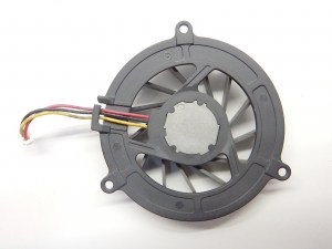 Вентилятор BRUSHLESS UDQF2PH52CF0 Sony Vaio PCG-7121P VGN-NR31ZR запчасти для ноутбука