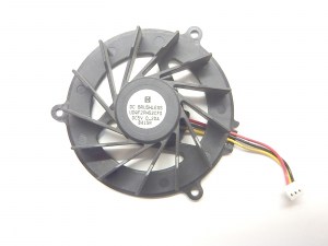 Вентилятор BRUSHLESS UDQF2PH52CF0 Sony Vaio PCG-7121P VGN-NR31ZR запчасти для ноутбука