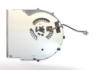 Вентилятор BSB0705HCA02 023.10010.0001 Lenovo Edge 15 80K9 запчасти для ноутбука