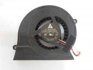 Вентилятор DC BRUSHLESS KSB0705HA -BC06 Samsung NP300E5A NP300E4A NP300E5Z NP300E7A NP305E7A NP300V5A запчасти для ноутбука