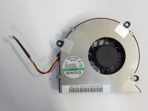 Вентилятор DC280003G10 GB0507PGV1-A Acer Aspire 5315 5220 5310 5320 5520 5710 5715 5720 7220 7230 7520 7720 запчасти для ноутбука