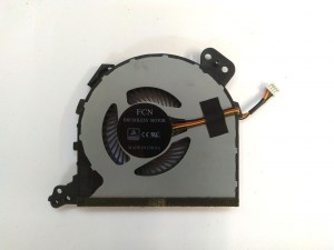 Вентилятор DC28000DBF0 для Lenovo Ideapad 320-15ABR 320-15IAP 320-17IKB запчасти для ноутбука