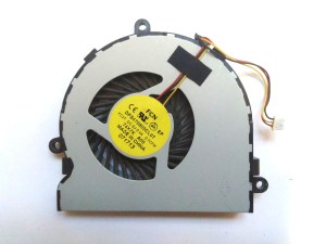 Вентилятор DFS470805CL0T 74X7K A00 для DELL 3531 P28F запчасти для ноутбука