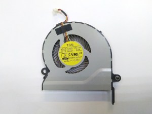 Вентилятор DFS531005PL0T FFT2 FCN3NZYVTMTN для Acer Aspire E5-721 E5-731 E5-771 E5-731G E5-771G ES1-731 ES1-711 запчасти для ноутбука