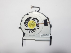 Вентилятор DFS551205ML0T F96M Acer Aspire 7745G ZYBA запчасти для ноутбука
