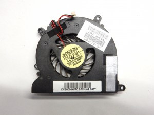 Вентилятор FORCECON DFS531005MC0T F796 DC280004FF0 486844-001 HP Pavilion dv4-1000 dv4-1050er CQ40 CQ41 CQ45 запчасти для ноутбука