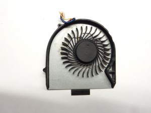 Вентилятор FORCECON DFS531205HC0T FA9N Lenovo B570 B570e B575 V570 Z570 Z575 V575 запчасти для ноутбука