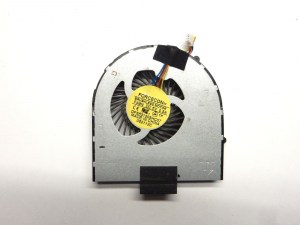 Вентилятор FORCECON DFS531205HC0T FA9N Lenovo B570 B570e B575 V570 Z570 Z575 V575 запчасти для ноутбука