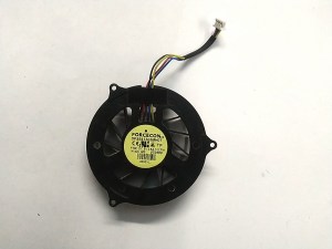 Вентилятор FORCECON DFS541305MH0T DELL studio 1537 PP33L 1535 1536 1555 1558 Asus G50 G51 G60 L50 M50 N50 N51 X55 X57 X59 VX5 запчасти для ноутбука