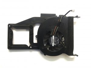 Вентилятор GC055515VH-A Acer Aspire 4720 запчасти для ноутбука