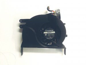 Вентилятор GC055515VH-A B2457.13.V1.FGN Acer Aspire 3680 запчасти для ноутбука