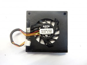 Вентилятор HY45Q-05A для Asus запчасти для ноутбука