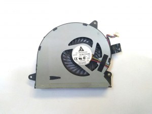 Вентилятор KDB0705HB -AF1N для Asus U31J запчасти для ноутбука