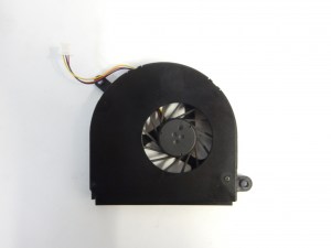 Вентилятор KSB0505HA-C -9L10 4LUM9FAWI10 0RKWP Dell N7010 запчасти для ноутбука