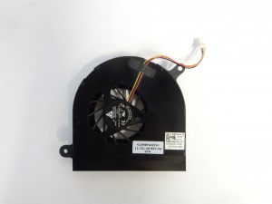 Вентилятор KSB0505HA-C -9L10 4LUM9FAWI10 0RKWP Dell N7010 запчасти для ноутбука