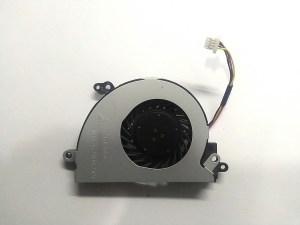 Вентилятор KSB0505HBA02 13NB04W1T09011 Asus F553M запчасти для ноутбука