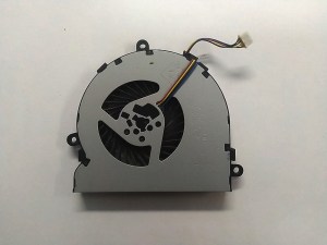 Вентилятор KSB05105HAAEP SPS- 813946-001 DC28000GAD0 HP 15-af016ur 15-ba600ur и др HP 15-a 15-ba серии запчасти для ноутбука