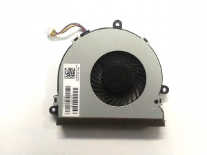 Вентилятор KSB05105HAAEP SPS- 813946-001 DC28000GAD0 HP 15-af016ur 15-ba600ur и др HP 15-a 15-ba серии запчасти для ноутбука