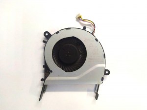 Вентилятор KSB0605HBA03 Asus A455 A455L X455LD A555L X455 X455CC K455 X555 K555 запчасти для ноутбука