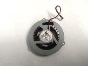 Вентилятор KSB0705HA -8J1X Samsung NP-R425 R519 R520 R518 запчасти для ноутбука