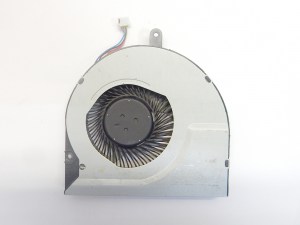 Вентилятор KSB0705HB -BK99 Asus N56 N56V запчасти для ноутбука