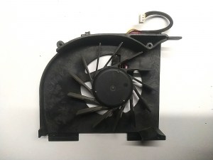 Вентилятор Kipo 055213L1S HP dv5-1164er dv5-1240er dv5-1000 dv5-1100 серии запчасти для ноутбука