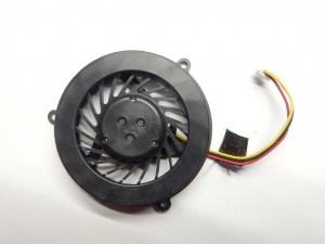 Вентилятор MCF-W13BM05 для MEDION запчасти для ноутбука