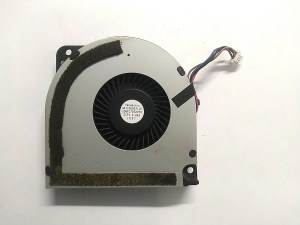 Вентилятор Panasonic G61C00007110 UDQFC70E2DT0 Toshiba Satellite R840-125 запчасти для ноутбука