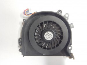 Вентилятор Panasonic UDQFRHH06CF0 Sony Vaio PCG-7181V VGN-NW2ERE запчасти для ноутбука