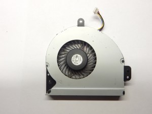 Вентилятор Panasonic UDQFZJA02DAS  Asus A43 A43E A43S A44H A44L A53 A53E A53S K43 K43E K43S K53 K53E K53S K84C K84H K84L X43 X43E X43S X44 X44C X44H X44L X53 X53S X54 X54C X54H X54 запчасти для ноутбука