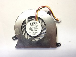 Вентилятор SEPA HY60Q05P IRU X300 запчасти для ноутбука